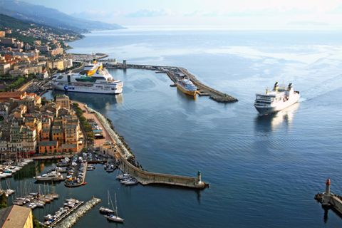 Tendance du marché immobilier à Bastia