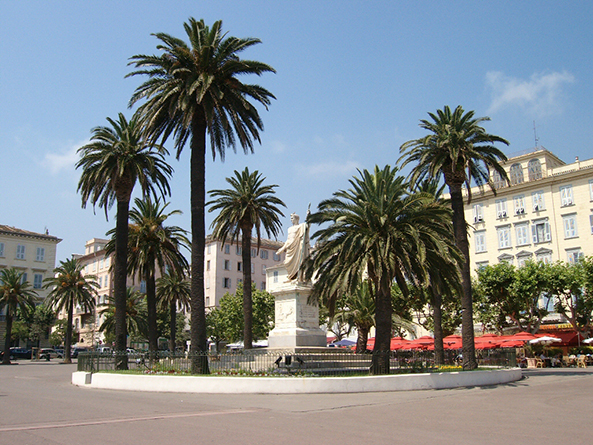 Immobilier Bastia