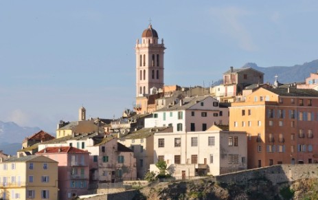 Agence immobilière à Bastia