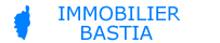 Immobilier Bastia Logo
