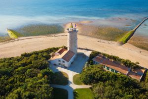 Pointe du Phare des Baleines