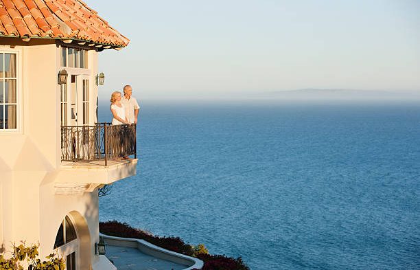 Quel entretien pour une maison en bord de mer ?