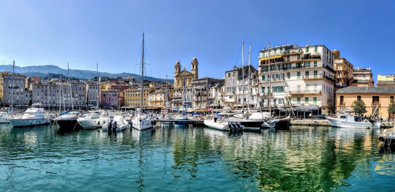 Quelles démarches faire quand on déménage à Bastia ?